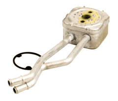 Ölkühler Motoröl für SEAT SKODA VW LEON TOLEDO II OCTAVIA BORA I Variant GOLF