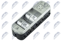 Schalter Fensterheber links für MERCEDES-BENZ GLE GLS