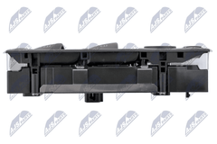 Schalter Fensterheber links für MERCEDES-BENZ A-KLASSE B-KLASSE Sports Tourer