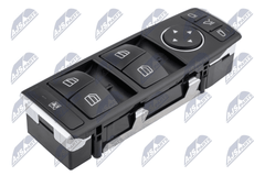 Schalter Fensterheber links für MERCEDES-BENZ A-KLASSE B-KLASSE Sports Tourer