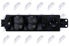 Schalter Fensterheber links für MERCEDES-BENZ VIANO VITO Bus / MIXTO Kasten