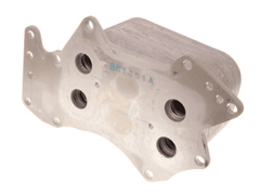 Ölkühler Motoröl für AUDI VW A4 Allroad B8 Avant A5 Sportback Cabriolet A6 C6