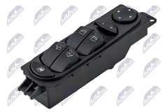 Schalter Fensterheber links für MERCEDES-BENZ VIANO VITO Bus / MIXTO Kasten