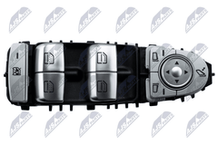 Schalter Fensterheber links für MERCEDES-BENZ CLS E-KLASSE All-Terrain T-Model