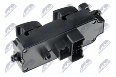 Schalter Fensterheber links für MAZDA 3