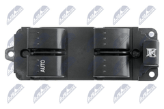 Schalter Fensterheber links für MAZDA 3