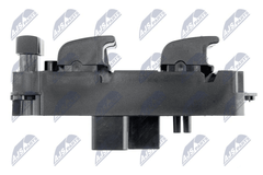 Schalter Fensterheber links für MAZDA 3