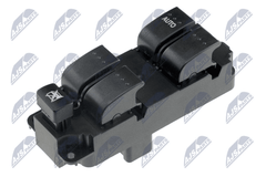 Schalter Fensterheber links für MAZDA 3