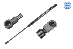Gasfeder Koffer Laderaum für VW GOLF V
