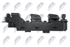 Schalter Fensterheber vorne links für MAZDA 6 Hatchback Station Wagon