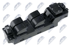 Schalter Fensterheber vorne links für MAZDA 6 Hatchback Station Wagon
