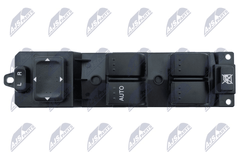 Schalter Fensterheber links für MAZDA 5