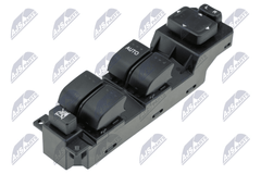 Schalter Fensterheber links für MAZDA 5