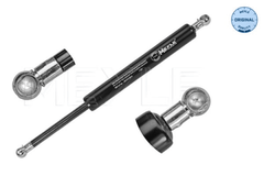 Gasfeder Koffer Laderaum für VW JETTA III