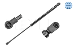 Gasfeder Koffer Laderaum für SEAT LEON