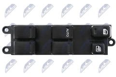 Schalter Fensterheber links für NISSAN PATHFINDER III