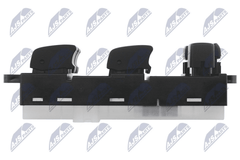 Schalter Fensterheber links für NISSAN PATHFINDER III