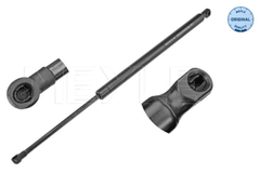 Gasfeder Koffer Laderaum für SEAT VW ALHAMBRA VAN SHARAN