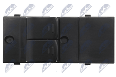 Schalter Fensterheber links für NISSAN MICRA III C+C