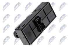 Schalter Fensterheber links für NISSAN JUKE LEAF