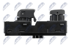 Schalter Fensterheber links für NISSAN JUKE LEAF