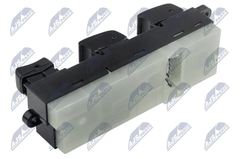 Schalter Fensterheber vorne links für NISSAN ALMERA II Hatchback TINO