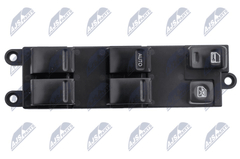 Schalter Fensterheber vorne links für NISSAN ALMERA II Hatchback TINO