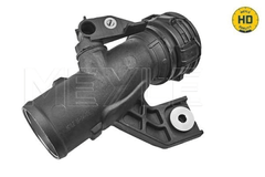 Ladeluftschlauch links für NISSAN QASHQAI / +2 I