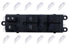 Schalter Fensterheber vorne links für NISSAN PATHFINDER III VAN