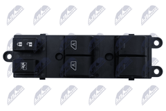 Schalter Fensterheber links für NISSAN PATHFINDER III VAN