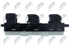 Schalter Fensterheber vorne links für NISSAN PATHFINDER III VAN