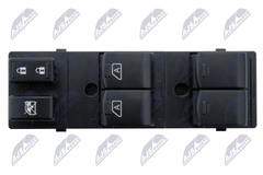 Schalter Fensterheber vorne links für INFINITI FX QX70
