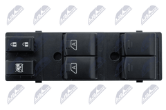 Schalter Fensterheber links für INFINITI FX QX70