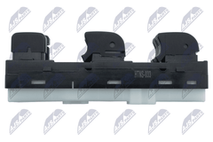 Schalter Fensterheber links für NISSAN CUBE