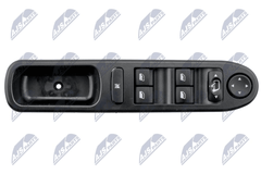 Schalter Fensterheber links für PEUGEOT 307