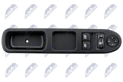 Schalter Fensterheber links für PEUGEOT 207/207+