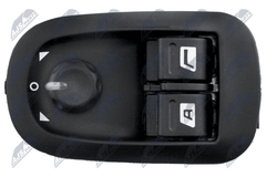 Schalter Fensterheber links für PEUGEOT 206 Schrägheck CC SW Stufenheck
