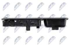 Schalter Fensterheber vorne links für PEUGEOT 207 SW 207/207+