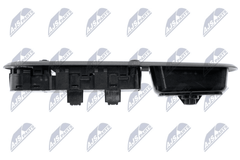 Schalter Fensterheber vorne links für PEUGEOT 407 Coupe SW