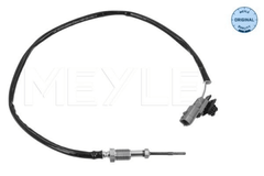 Sensor Abgastemperatur für OPEL RENAULT MOVANO B Kasten Pritsche/Fahrgestell Bus