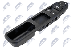 Schalter Fensterheber links für PEUGEOT 307 SW