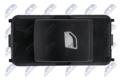 Schalter Fensterheber rechts für PEUGEOT 3008 I Großraumlimousine 5008