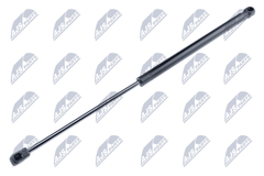 Gasfeder Koffer Laderaum für FIAT BRAVO II Van
