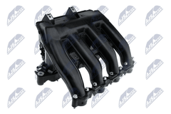 Saugrohrmodul für BMW 1 3 Coupe Touring Cabriolet Compact 5 X3