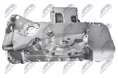 Ölwanne für BMW X5 X6