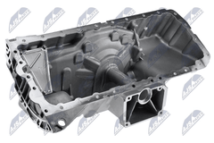 Ölwanne für BMW X5 X6