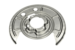 Spritzblech Bremsscheibe Hinterachse rechts für CITROËN FIAT PEUGEOT JUMPER II