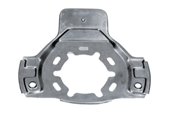 Spritzblech Bremsscheibe Vorderachse für OPEL ASTRA G Stufenheck Caravan CC