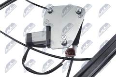 Fensterheber vorne links für CHRYSLER DODGE VOYAGER / GRAND III CARAVAN