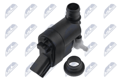 Waschwasserpumpe Scheibenreinigung für HYUNDAI KIA GENESIS i10 II Stufenheck